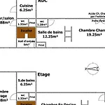Holiday home Pres De La Rochelle - Fr-1-426-612