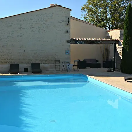 Pres De La Rochelle - Fr-1-426-612 Holiday home *