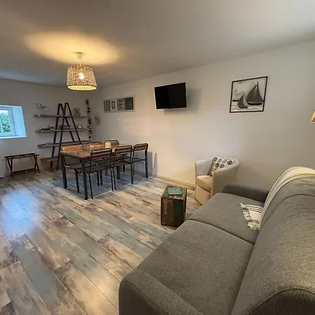 Holiday home Pres De La Rochelle - Fr-1-426-612 *