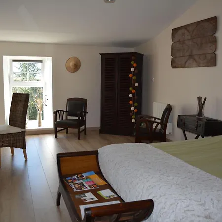 Pres De La Rochelle - Fr-1-426-612 Holiday home